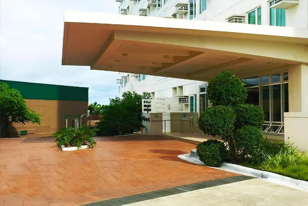 Studio Getaway In Alabang At Anuva Residences Taguig 0*,