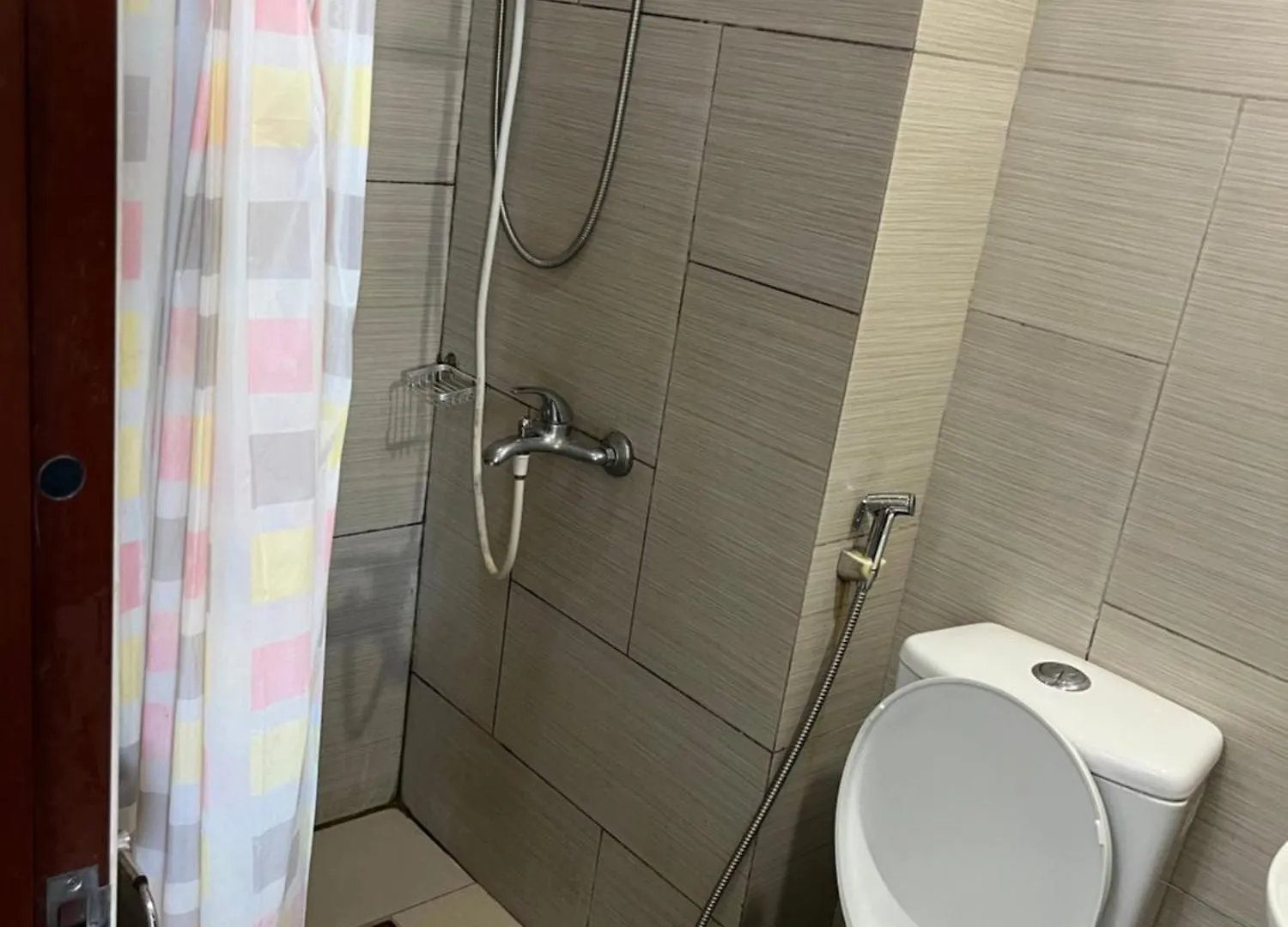 Studio Getaway In Alabang At Anuva Residences Taguig 0*,  Philippines
